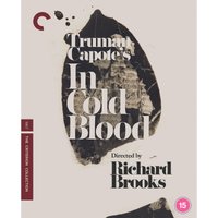 In Cold Blood - The Criterion Collection
In Cold Blood - The Criterion Collection
