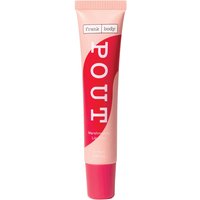 Frank Body Pout Marshmallow Lip Tint 15ml
Frank Body Pout Marshmallow Lip Tint 15ml