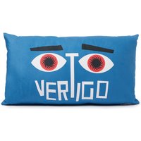 Hitchcock Vertigo Spiral Rectangular Cushion - 30x50cm - Soft Touch
Hitchcock Vertigo Spiral Rectangular Cushion - 30x50cm - Soft Touch