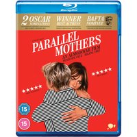 Parallel Mothers
Parallel Mothers