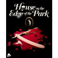 House On The Edge Of The Park (Includes CD) (US Import)
House On The Edge Of The Park (Includes CD) (US Import)