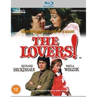 The Lovers!
The Lovers!