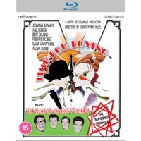 Time for Loving
Time for Loving