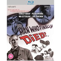 The Man Who Finally Died 
The Man Who Finally Died