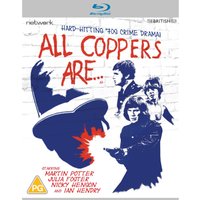 All Coppers Are...
All Coppers Are...