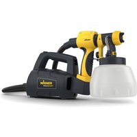 Wagner Fence & Decking Paint Sprayer
Wagner Fence & Decking Paint Sprayer