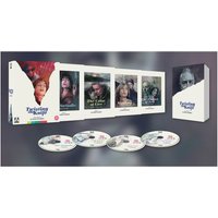 Twisting The Knife Limited Edition
Twisting The Knife Limited Edition