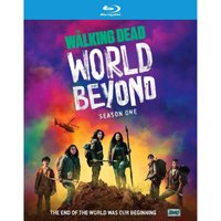 The Walking Dead: World Beyond - Season One (US Import)
The Walking Dead: World Beyond - Season One (US Import)
