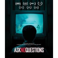 Ask No Questions (US Import)
Ask No Questions (US Import)