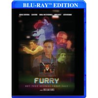 Furry (US Import)
Furry (US Import)