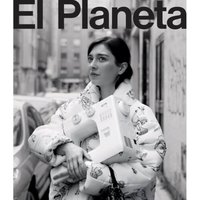 El Planeta (US Import)
El Planeta (US Import)