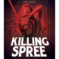 Killing Spree (US Import)
Killing Spree (US Import)