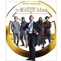 The King's Man (US Import)
The King's Man (US Import)