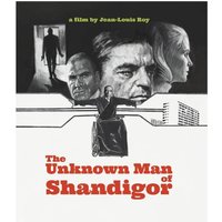 The Unknown Man of Shandigor (US Import)
The Unknown Man of Shandigor (US Import)