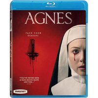 Agnes (US Import)
Agnes (US Import)