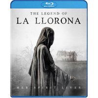 The Legend Of La Llorona (US Import)
The Legend Of La Llorona (US Import)