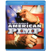 American Pimp
American Pimp