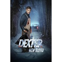 Dexter: New Blood
Dexter: New Blood