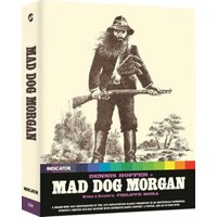 Mad Dog Morgan - Limited Edition (US Import)
Mad Dog Morgan - Limited Edition (US Import)