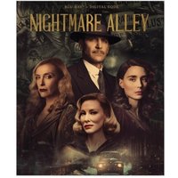 Nightmare Alley (US Import)
Nightmare Alley (US Import)