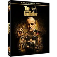 The Godfather (US Import)
The Godfather (US Import)