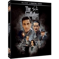 The Godfather Part II (US Import)
The Godfather Part II (US Import)