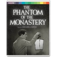 The Phantom Of The Monastery - Limited Edition (US Import)
The Phantom Of The Monastery - Limited Edition (US Import)