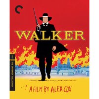 Walker - The Criterion Collection (US Import)
Walker - The Criterion Collection (US Import)