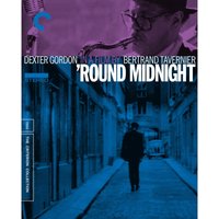 'Round Midnight - The Criterion Collection (US Import)
'Round Midnight - The Criterion Collection (US Import)