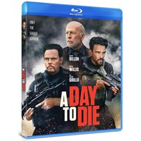 A DAY TO DIE (US Import)
A DAY TO DIE (US Import)