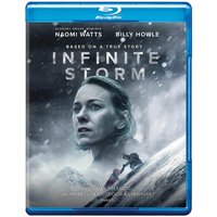 INFINITE STORM (US Import)
INFINITE STORM (US Import)