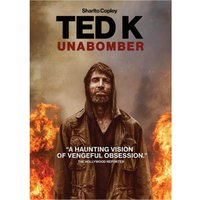 TED K (US Import)
TED K (US Import)