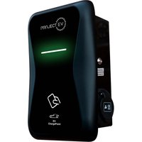 Project EV EVA-07S PRO EARTH RFID 7.3kW 32A Electric Vehicle Charger
Project EV EVA-07S PRO EARTH RFID 7.3kW 32A Electric Vehicle Charger
