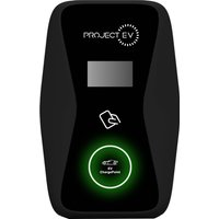 Project EV EVA-22S-S 22kW Three Phase Electric Vehicle Charger with RFID
Project EV EVA-22S-S 22kW Three Phase Electric Vehicle Charger with RFID