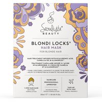 Seoulista Beauty Blondi Locks Hair Treatment 35ml
Seoulista Beauty Blondi Locks Hair Treatment 35ml