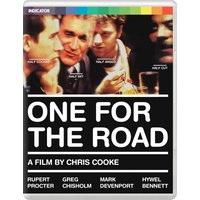 One for the Road (UK Limited Edition)
One for the Road (UK Limited Edition)