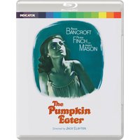 The Pumpkin Eater (Standard Edition)
The Pumpkin Eater (Standard Edition)