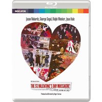 The St. Valentine's Day Massacre (Standard Edition)
The St. Valentine's Day Massacre (Standard Edition)