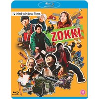Zokki
Zokki