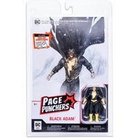 DC Direct: Page Punchers - Endless Winter Comic and Black Adam 3 Inch Action Figure 
DC Direct: Page Punchers - Endless Winter Comic and Black Adam 3 Inch Action Figure