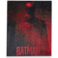 The Batman Gotham Hero Fleece Blanket - S
The Batman Gotham Hero Fleece Blanket - S