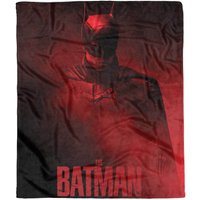 The Batman Gotham Hero Fleece Blanket - L
The Batman Gotham Hero Fleece Blanket - L