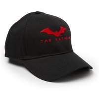 The Batman The Bat Embroidered Baseball Cap - Black
The Batman The Bat Embroidered Baseball Cap - Black