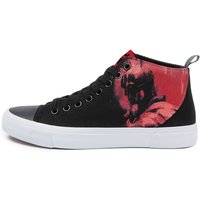 Akedo x The Batman Gotham Hero Black Signature High Top - UK 8 / EU 42 / US Men's 8.5 / US Women's 10
Akedo x The Batman Gotham Hero Black Signature High Top - UK 8 / EU 42 / US Men's 8.5 / US Women's 10