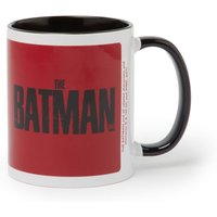 The Batman Cowl Mug - Black
The Batman Cowl Mug - Black