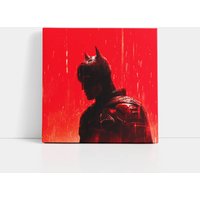 Decorsome x The Batman Gotham Knight Square Canvas - 30x30 inch
Decorsome x The Batman Gotham Knight Square Canvas - 30x30 inch