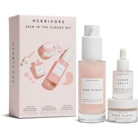 Herbivore Botanicals Skin in the Clouds Starter Set
Herbivore Botanicals Skin in the Clouds Starter Set