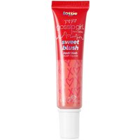 Lottie London Gossip Girl Sweet Blush - Say It 12ml
Lottie London Gossip Girl Sweet Blush - Say It 12ml