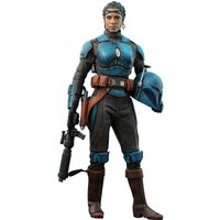 Hot Toys Star Wars The Mandalorian Action Figure 1/6 Koska Reeves 28 cm
Hot Toys Star Wars The Mandalorian Action Figure 1/6 Koska Reeves 28 cm