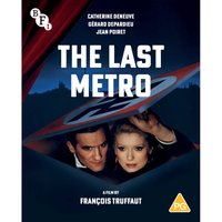The Last Metro 
The Last Metro